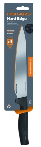 Нож Fiskars Hard Edge 1051760 фото №3