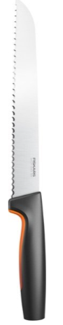 Нож Fiskars Functional Form 1057538 фото №2