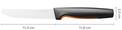 Нож Fiskars Functional Form 1057543 фото №2