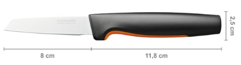 Нож Fiskars Functional Form 1057544 фото №3