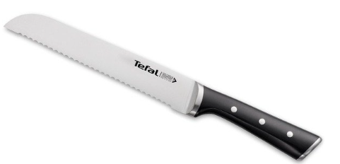 Набір ножів Tefal Ice Force K232S704 фото №6