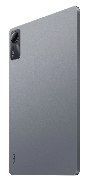 Планшет Xiaomi Redmi Pad SE 4/128GB Graphite Gray EU фото №3