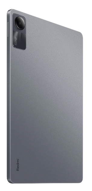 Планшет Xiaomi Redmi Pad SE 4/128GB Graphite Gray EU фото №4