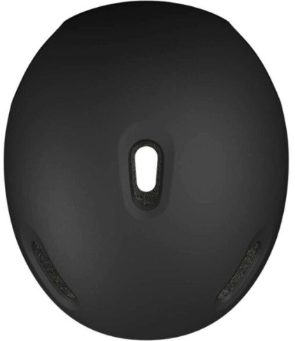 Мотошолом Xiaomi Commuter Helmet (Black) M (QHV4008GL) фото №3