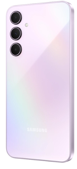 Смартфон Samsung SM-A356B (Galaxy A35 5G 8/256Gb) LVG (awesome lilac) фото №6