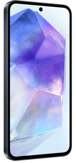 Смартфон Samsung SM-A356B (Galaxy A35 5G 8/256Gb) ZKG (awesome navy) фото №3