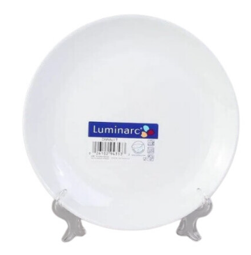 Тарілка Luminarc десертна Diwali 19 см (N3603)