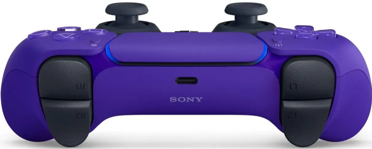 Геймпад Sony DualSense (PS5) Purple (914029) фото №4