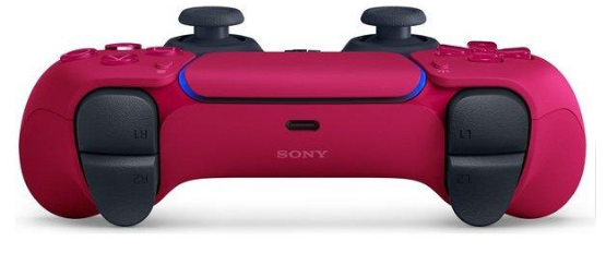 Геймпад Sony DualSense (PS5) Red (821210) фото №2