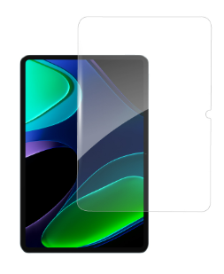 Защитное стекло ACCLAB Full Glue Xiaomi Pad 6 11'' (1283126578007)