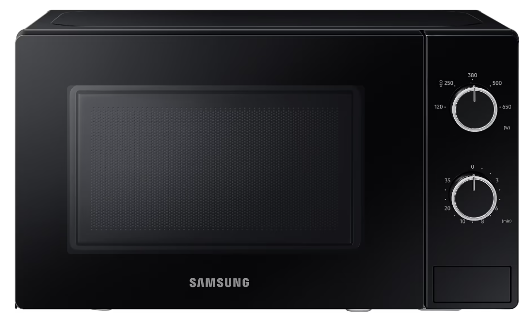 Микроволновая печь Samsung MS20A3010AL/UA