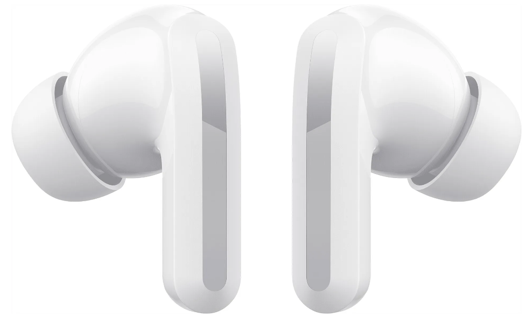 Навушники Xiaomi Redmi Buds 5 White (BHR7628GL) фото №6