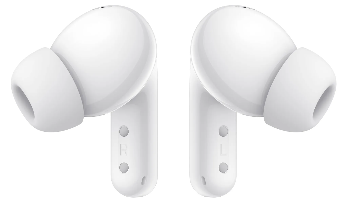 Навушники Xiaomi Redmi Buds 5 White (BHR7628GL) фото №5