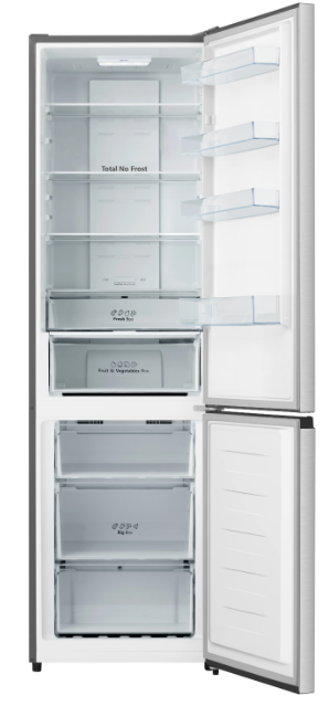 Холодильник Hisense RB440N4BC1 (BCD-331W) фото №4