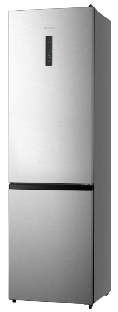 Холодильник Hisense RB440N4BC1 (BCD-331W) фото №2