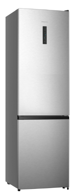 Холодильник Hisense RB440N4BC1 (BCD-331W) фото №3