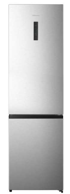 Холодильник Hisense RB440N4BC1 (BCD-331W)