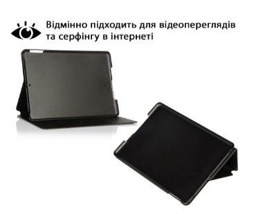 Чехол для планшета BeCover Premium Xiaomi Redmi Pad SE 11 фото №2