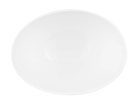 Салатник Ardesto 14 см білий (AR3723) фото №5