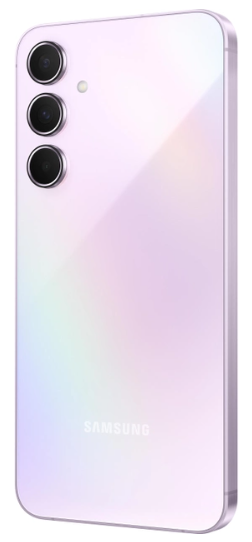 Смартфон Samsung SM-A556B (Galaxy A55 5G 8/128Gb) LVA (awesome lilac) фото №7