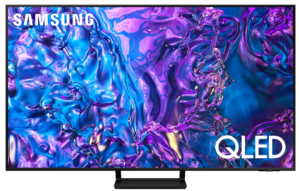 Телевізор Samsung QE75Q70DAUXUA