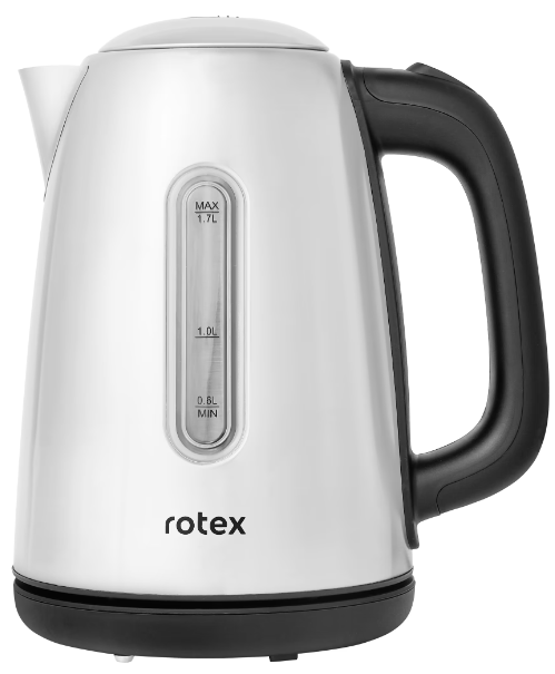 Электрический чайник Rotex RKT75-S