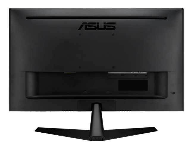 Монітор Asus 23.8&quot; VY249HE (90LM06A5-B02A70) фото №4