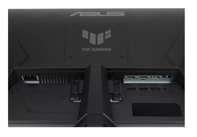 Монитор Asus 23.8&quot; TUF Gaming VG249QM1A(90LM06J0-B02370) фото №6