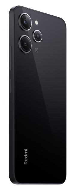 Смартфон Xiaomi Redmi 12 8/256GB Midnight Black фото №7