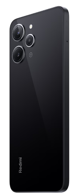 Смартфон Xiaomi Redmi 12 8/256GB Midnight Black фото №6
