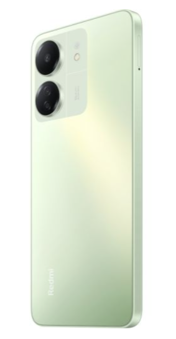 Смартфон Xiaomi Redmi 13C 8/256GB Clover Green (Global Version) фото №6