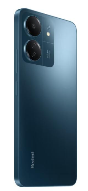 Смартфон Xiaomi Redmi 13C 8/256GB Navy Blue (Global Version) фото №7