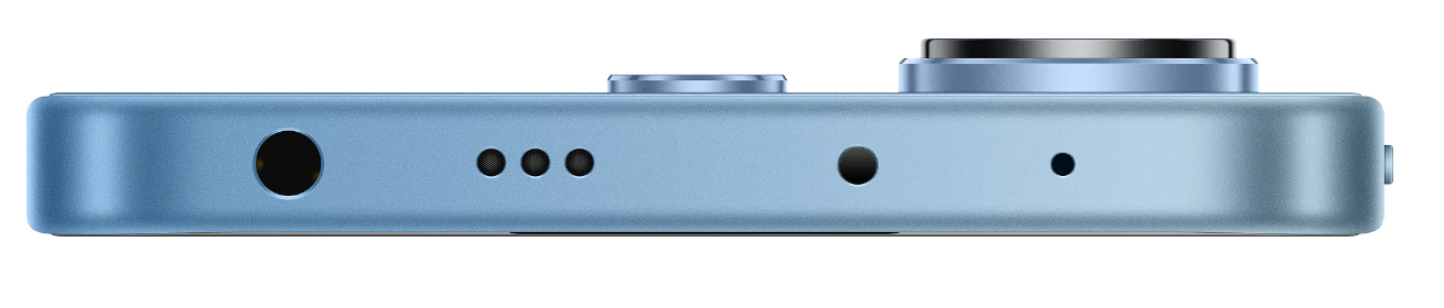 Смартфон Xiaomi Redmi Note 13 8/256GB Ice Blue (Global Version) фото №11