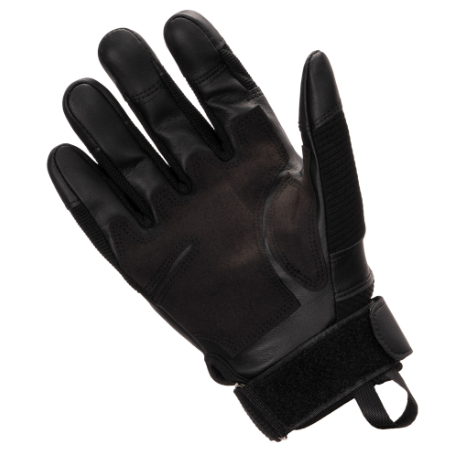 Тактичні рукавиці 2E Sensor Touch L, чорні (2E-MILGLTOUCH-L-BK) фото №3