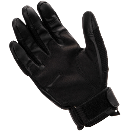 Тактичні рукавиці 2E Sensor Touch XL, чорні (2E-MILGLTOUCH-XL-BK) фото №3
