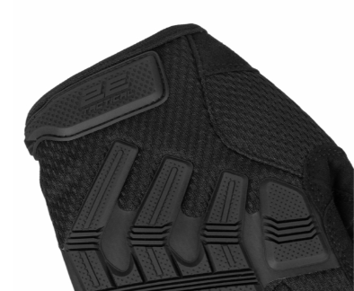 Тактичні рукавиці 2E Full Touch, M, чорні (2E-TACTGLOFULTCH-M-B) фото №5