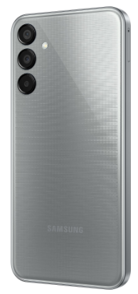Смартфон Samsung SM-M156B (Galaxy M15 4/128Gb) ZAU (сірий) фото №7