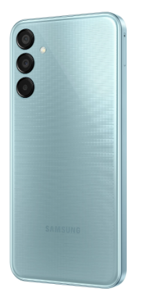 Смартфон Samsung SM-M156B (Galaxy M15 4/128Gb) LBU (світло синій) фото №7