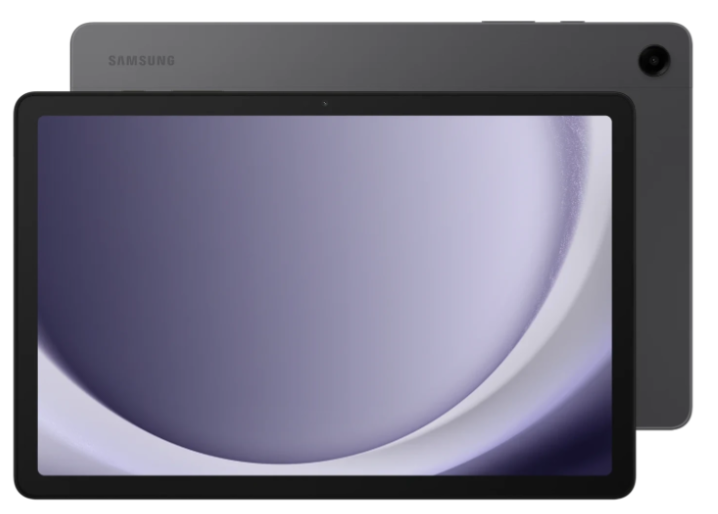 Планшет Samsung SM-X210N (Galaxy Tab A9 plus WiFi 4/64GB) ZAA (графітовий)