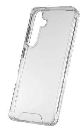 Чохол для телефона Colorway Space Series Samsung Galaxy S24 (CW-CSSSG921) фото №2