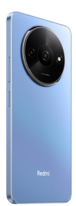Смартфон Xiaomi Redmi A3 3/64GB Star Blue (Global Version) фото №6