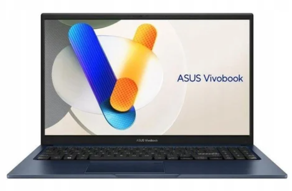 Ноутбук Asus VivoBook 15 X1504ZA (X1504ZA-BQ570) фото №4