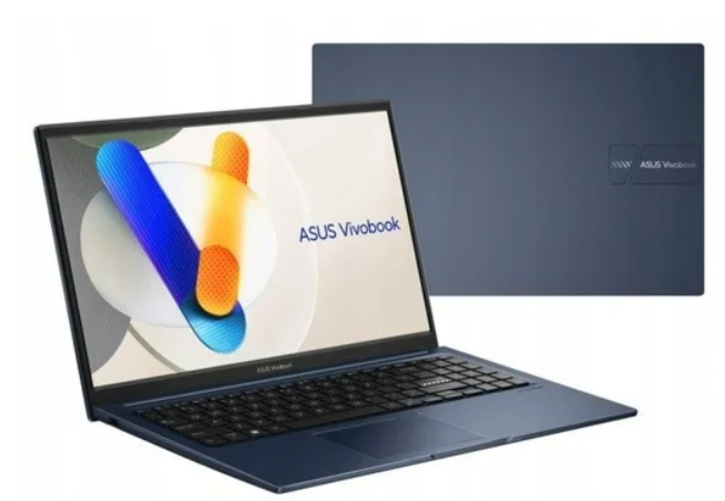 Ноутбук Asus VivoBook 15 X1504ZA (X1504ZA-BQ570)