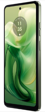 Смартфон Motorola G24 4/128 Ice Green (PB180011RS) фото №6