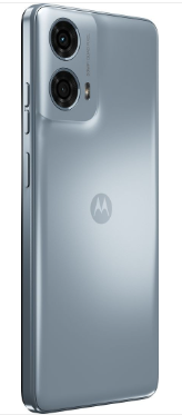 Смартфон Motorola G24 Power 8/256 Glacier Blue (PB1E0002RS) фото №7