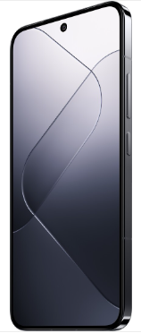 Смартфон Xiaomi 14 12/512GB Black фото №4