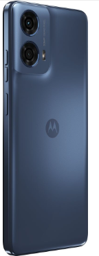 Смартфон Motorola G24 Power 8/256 Ink Blue (PB1E0003RS) фото №7
