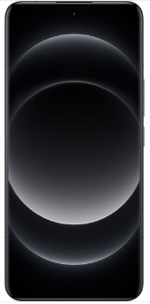 Смартфон Xiaomi 14 Ultra 16/512GB Black фото №2
