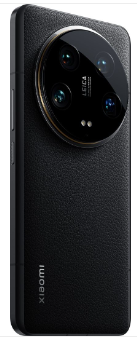 Смартфон Xiaomi 14 Ultra 16/512GB Black фото №6