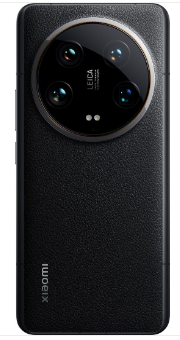 Смартфон Xiaomi 14 Ultra 16/512GB Black фото №5
